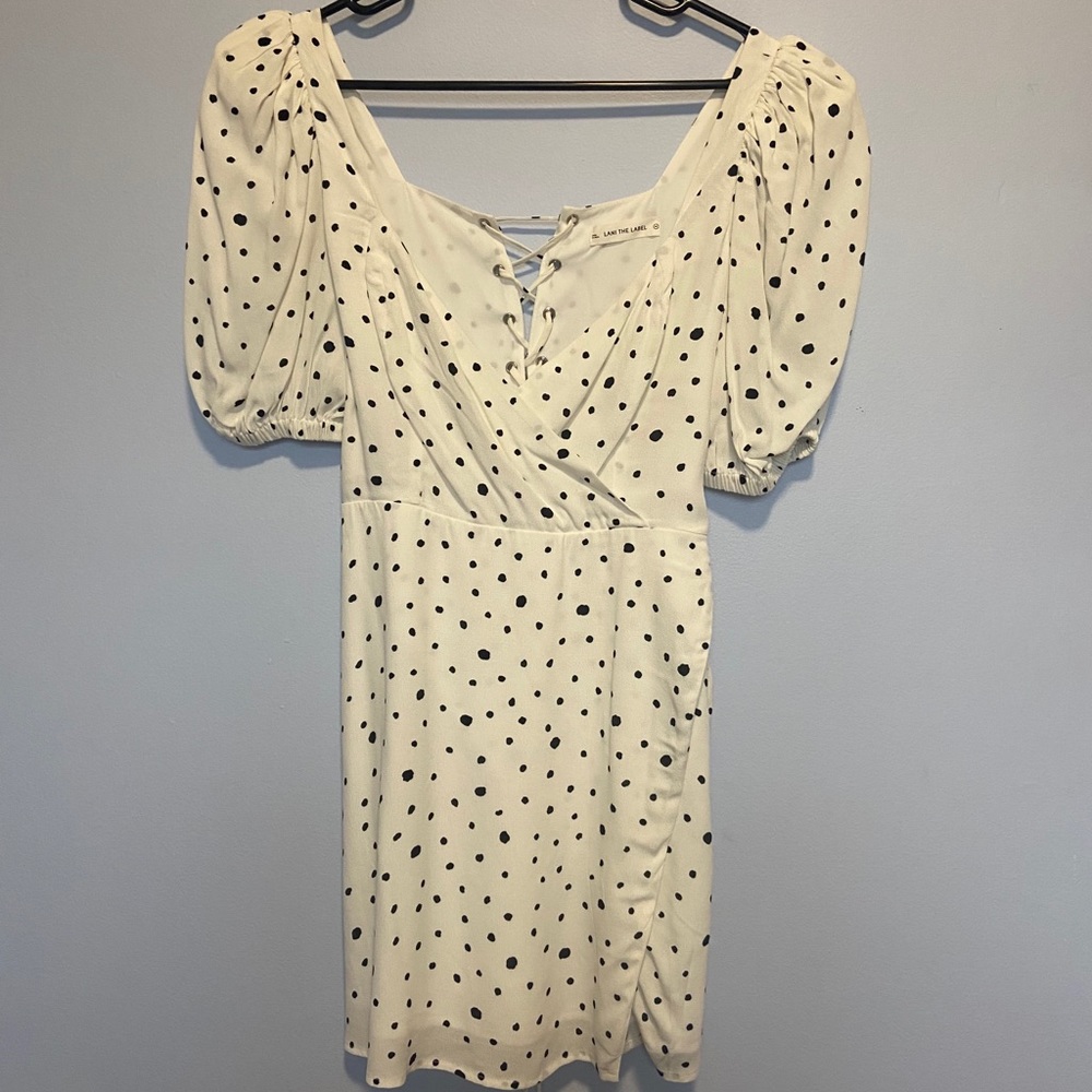 Lani the Label Dress